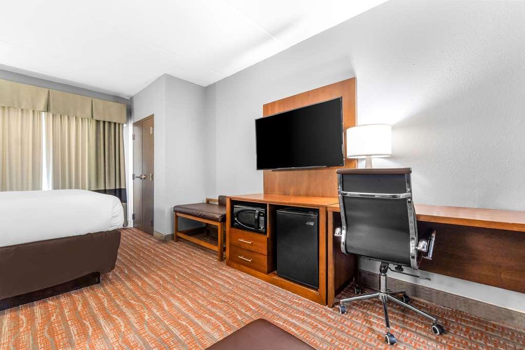 Comfort Suites Jackson I-40 Pokój zdjęcie