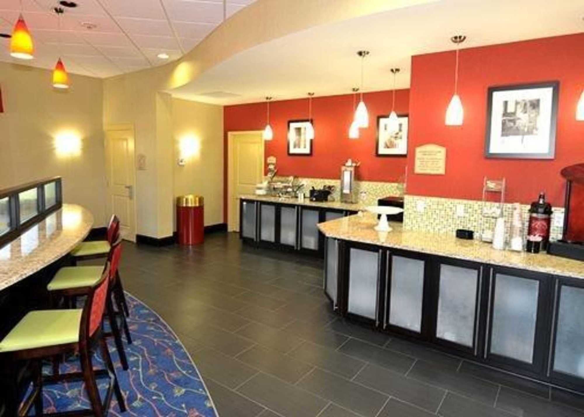 Comfort Suites Jackson I-40 Udogodnienia zdjęcie