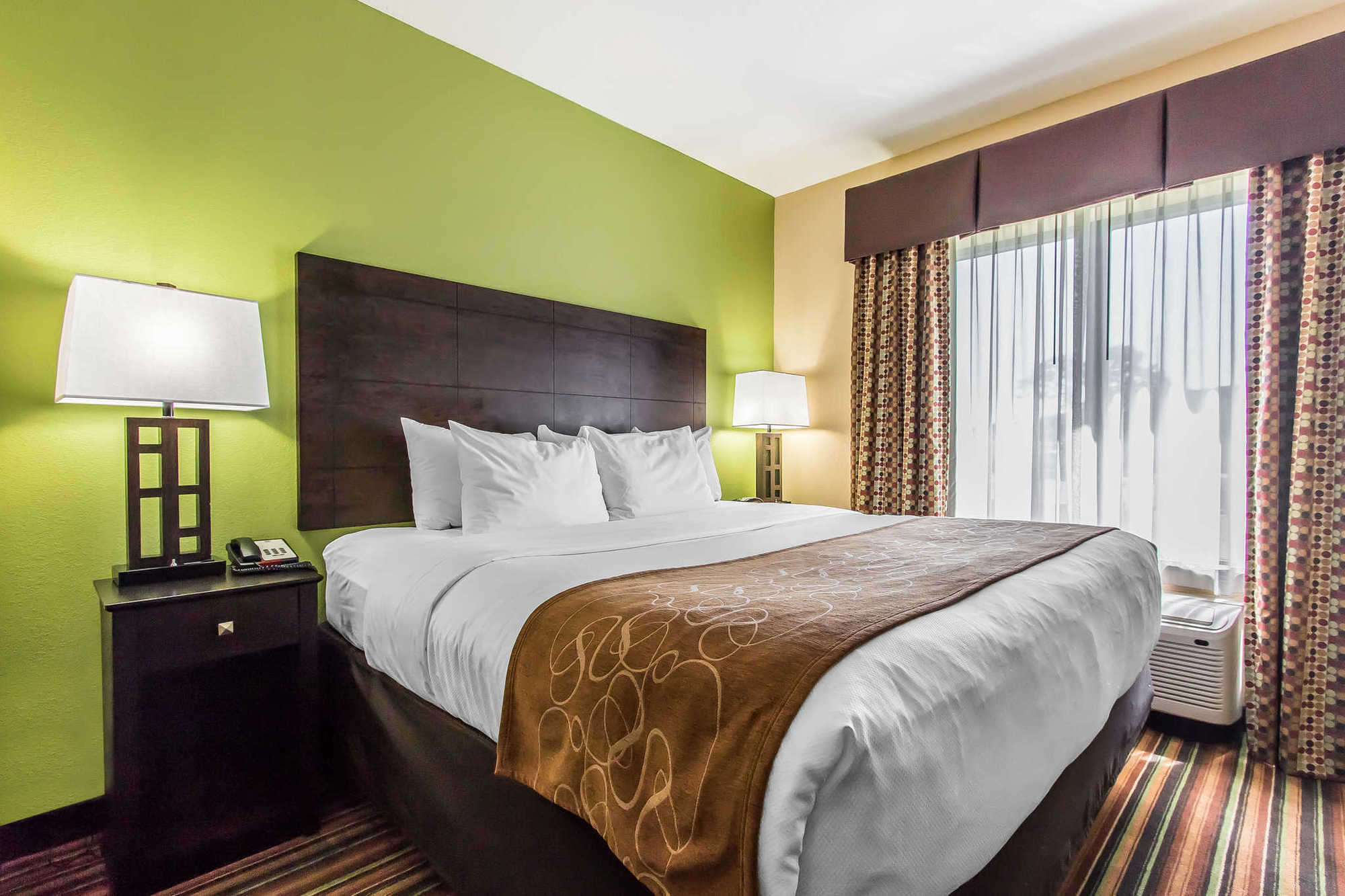 Comfort Suites Jackson I-40 Pokój zdjęcie