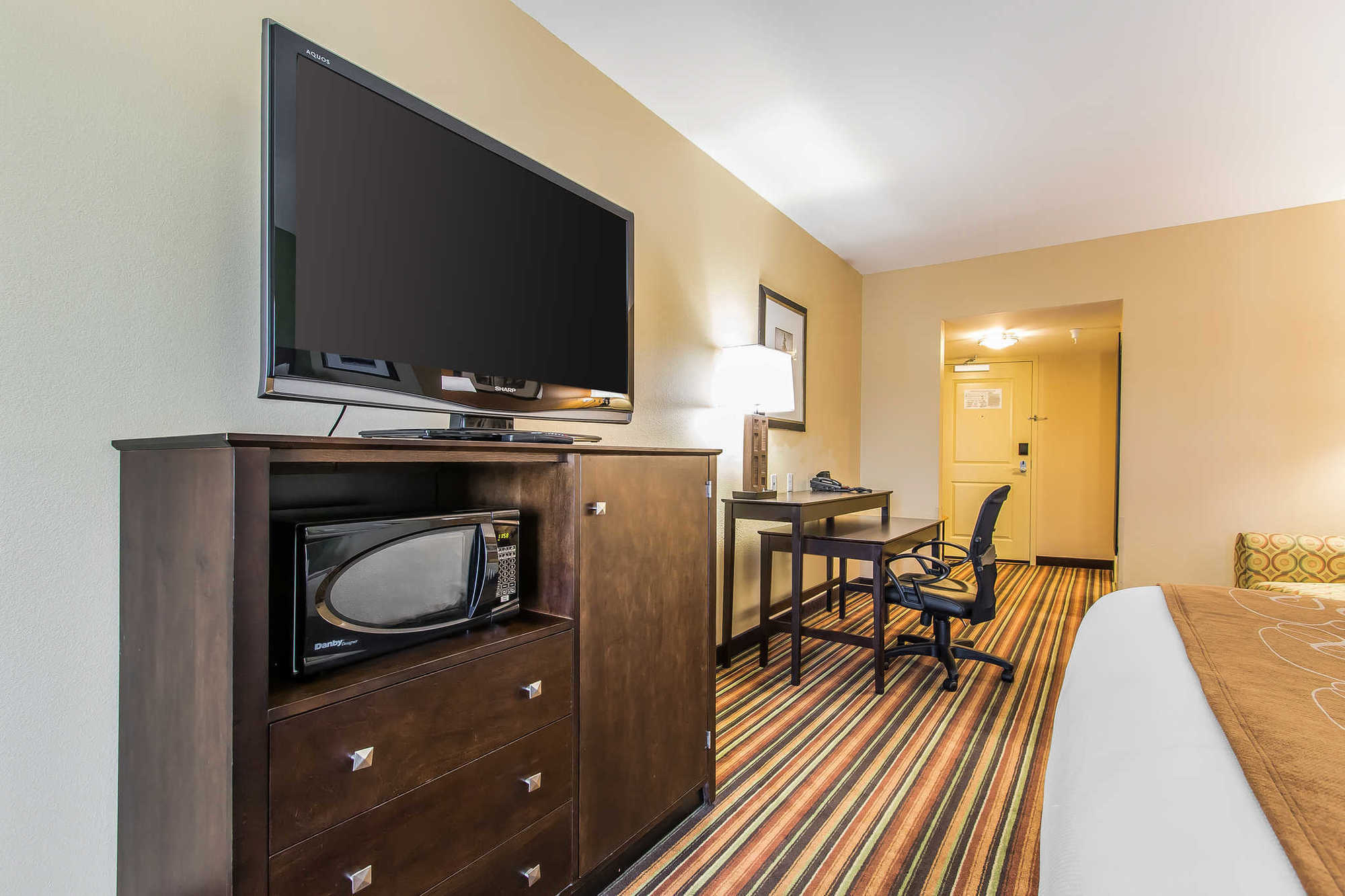 Comfort Suites Jackson I-40 Pokój zdjęcie