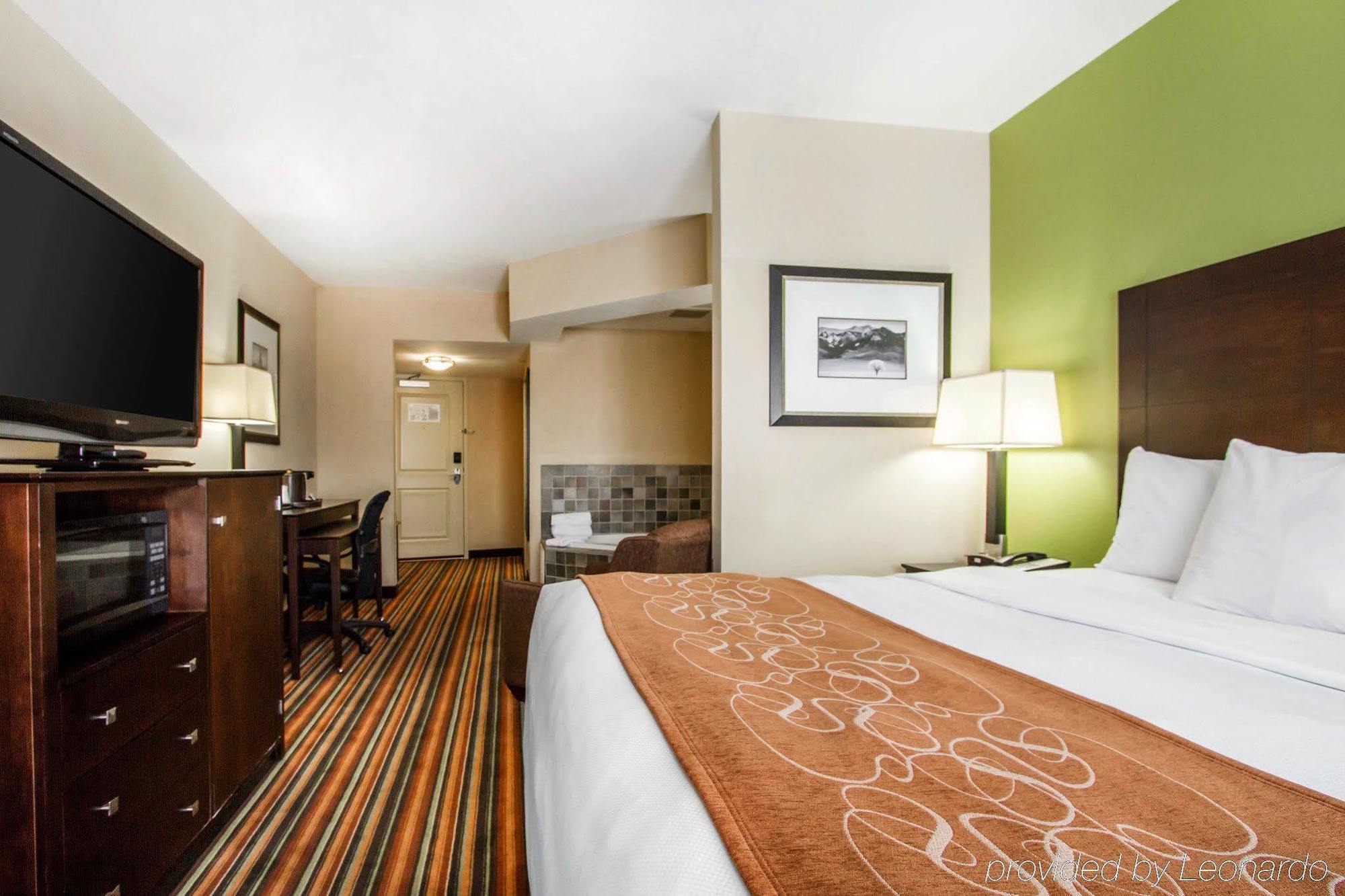 Comfort Suites Jackson I-40 Zewnętrze zdjęcie
