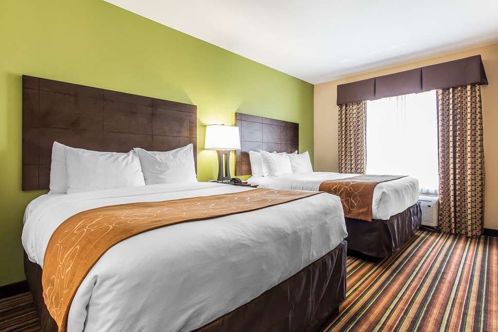 Comfort Suites Jackson I-40 Pokój zdjęcie