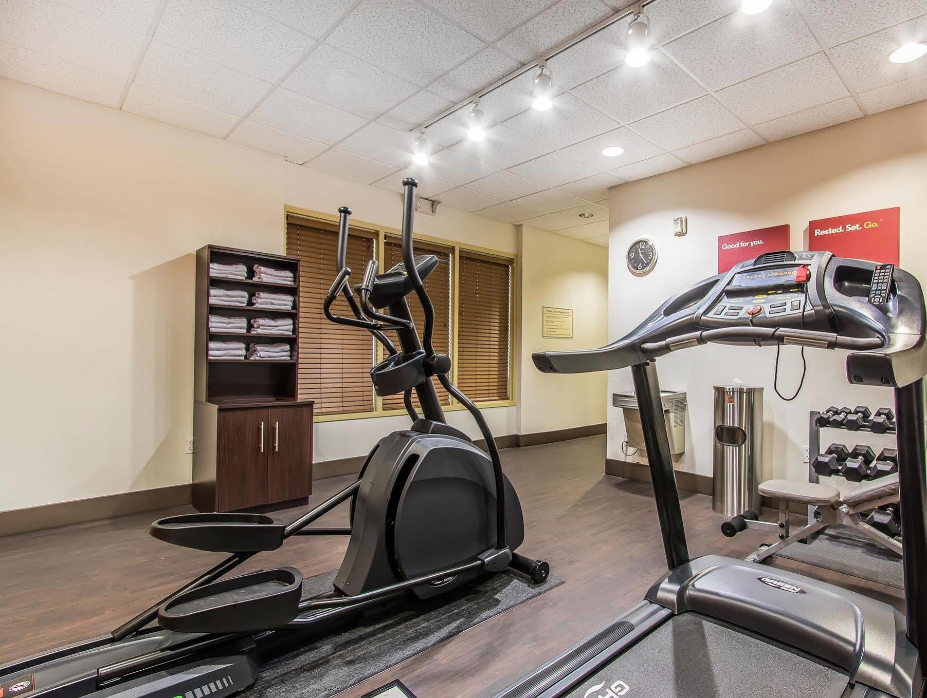Comfort Suites Jackson I-40 Zewnętrze zdjęcie